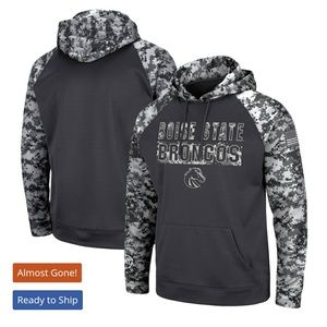 Meet your Posher, Cody